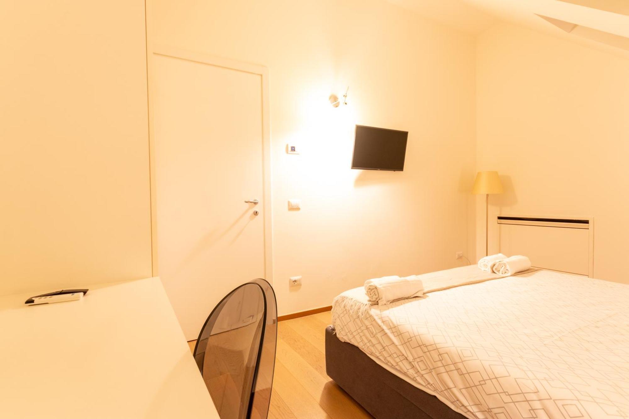 Corso Como Collection, Design Apartments Μιλάνο Εξωτερικό φωτογραφία
