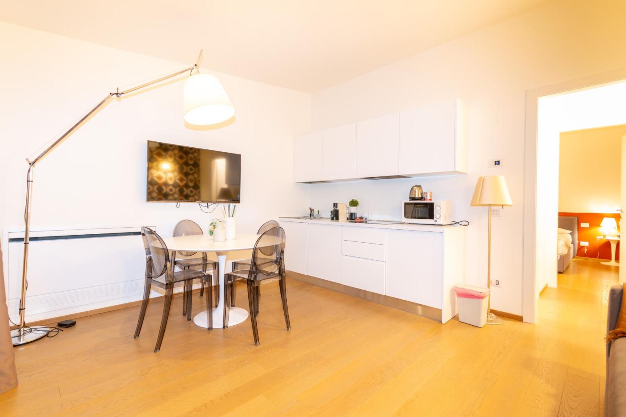 Corso Como Collection, Design Apartments Μιλάνο Εξωτερικό φωτογραφία
