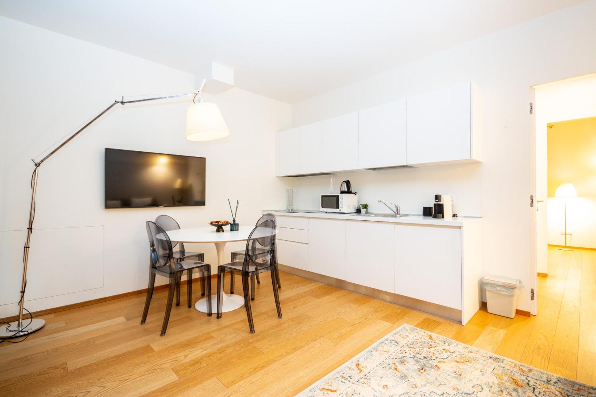 Corso Como Collection, Design Apartments Μιλάνο Εξωτερικό φωτογραφία
