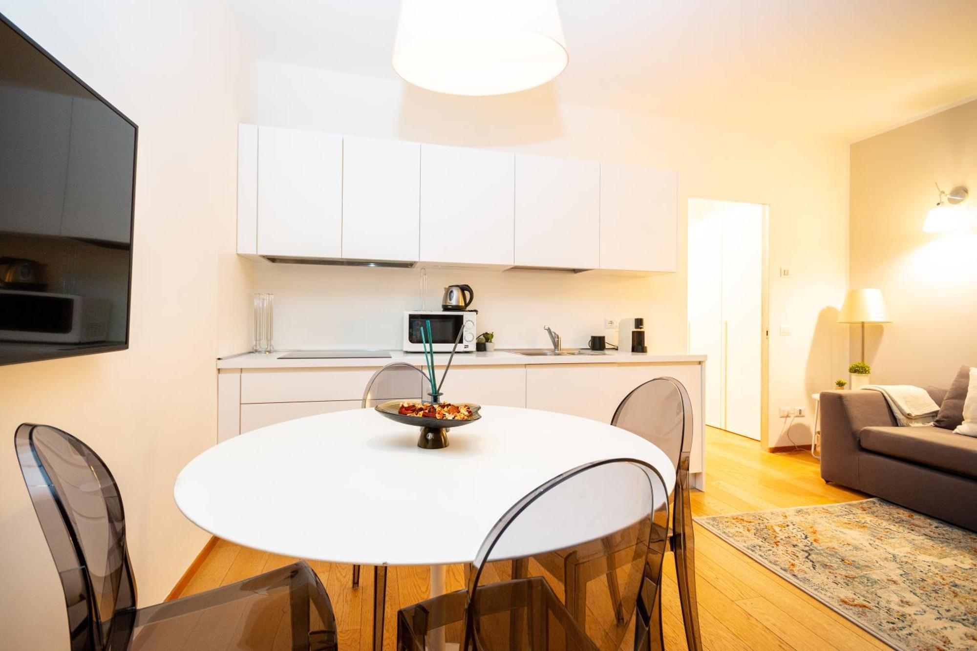 Corso Como Collection, Design Apartments Μιλάνο Εξωτερικό φωτογραφία
