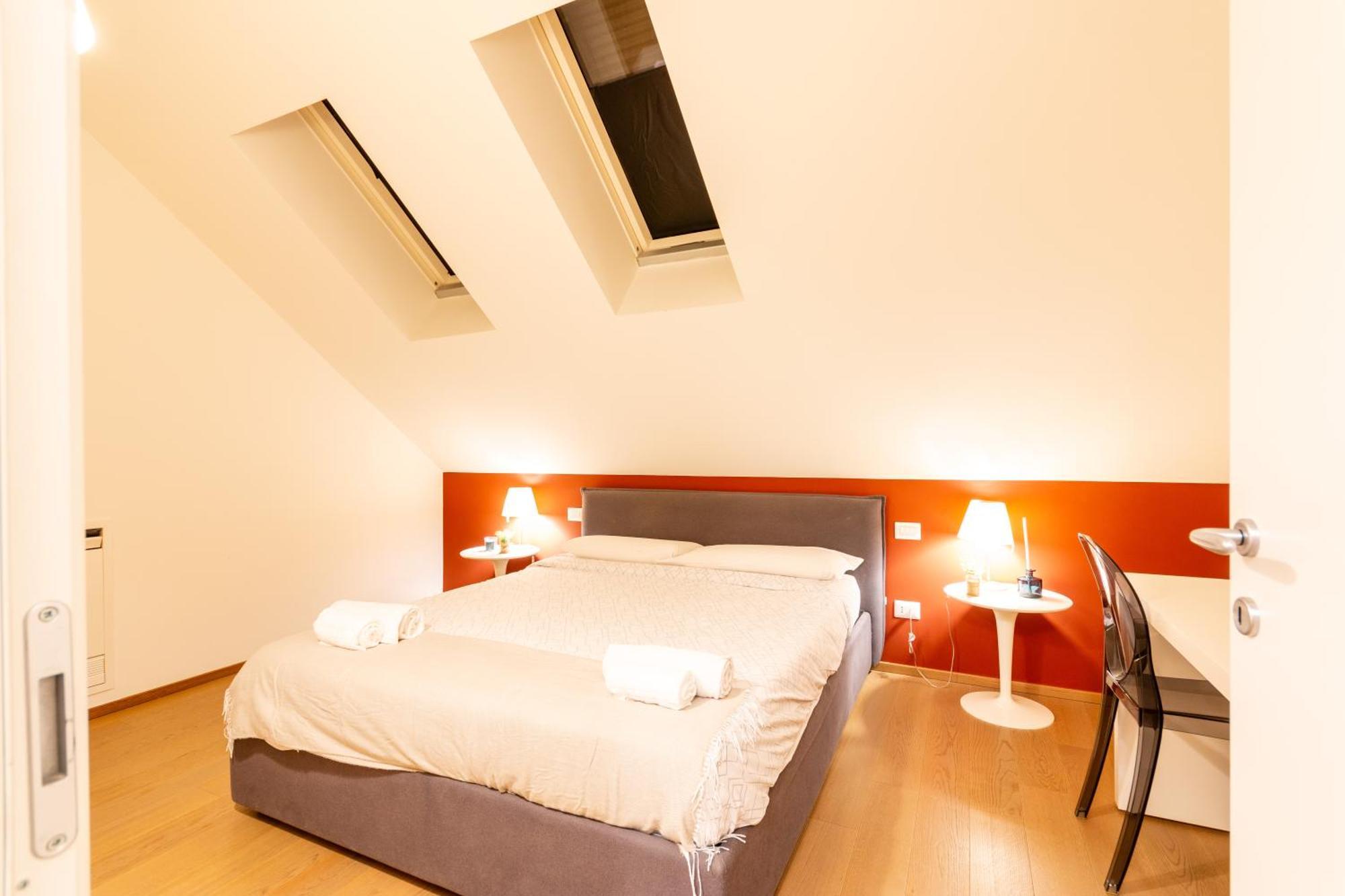 Corso Como Collection, Design Apartments Μιλάνο Εξωτερικό φωτογραφία