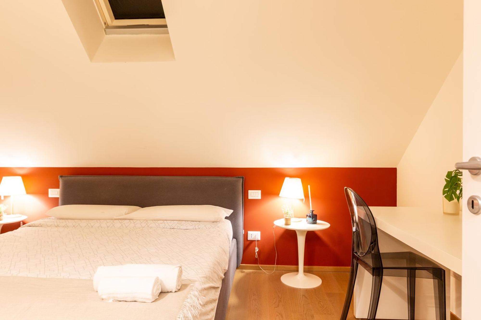 Corso Como Collection, Design Apartments Μιλάνο Εξωτερικό φωτογραφία