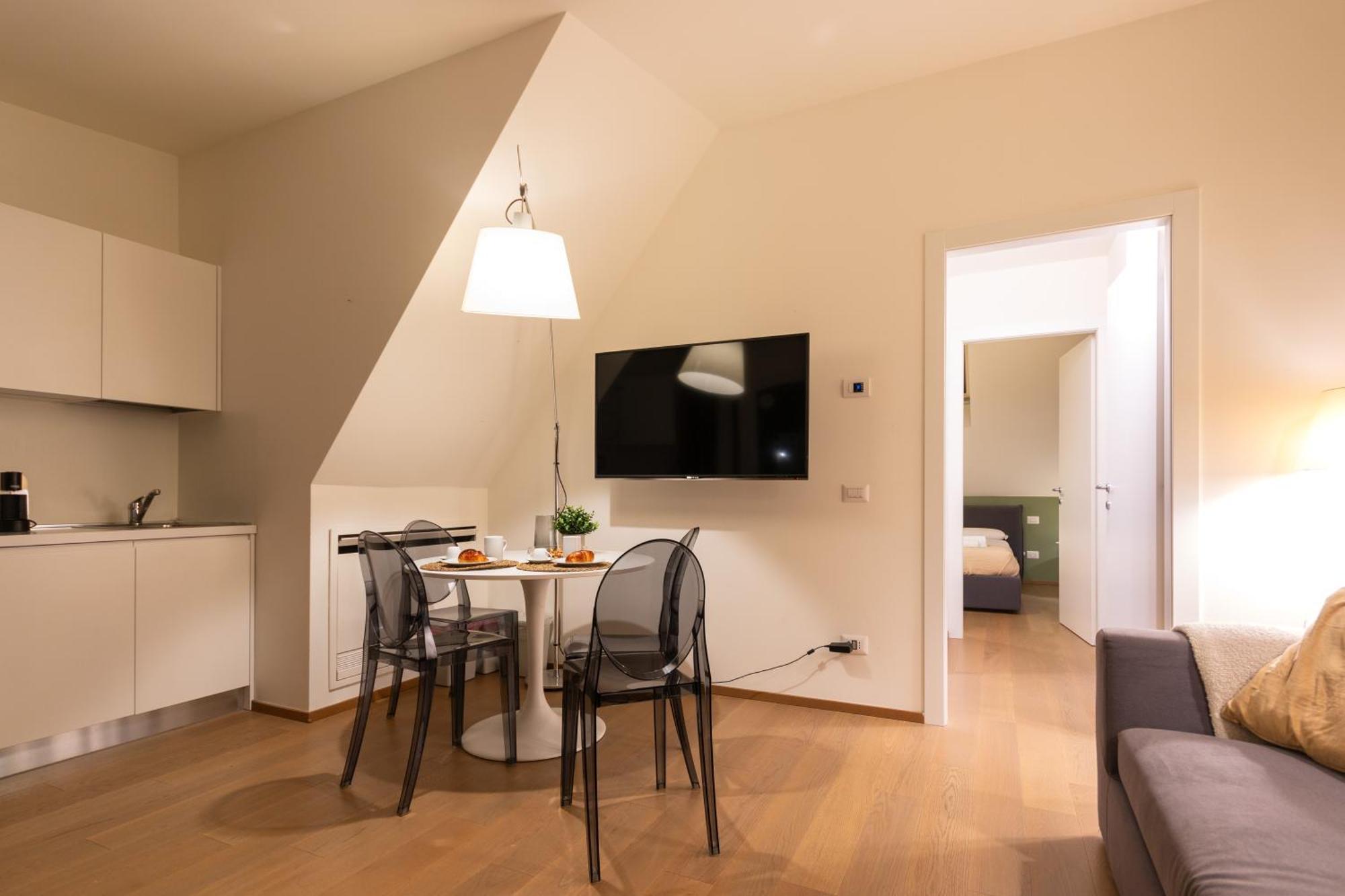 Corso Como Collection, Design Apartments Μιλάνο Εξωτερικό φωτογραφία