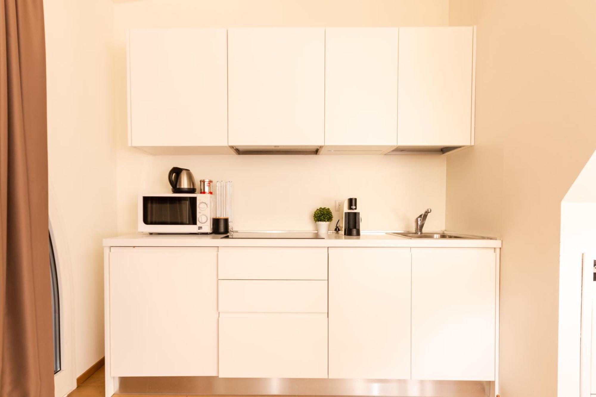 Corso Como Collection, Design Apartments Μιλάνο Εξωτερικό φωτογραφία