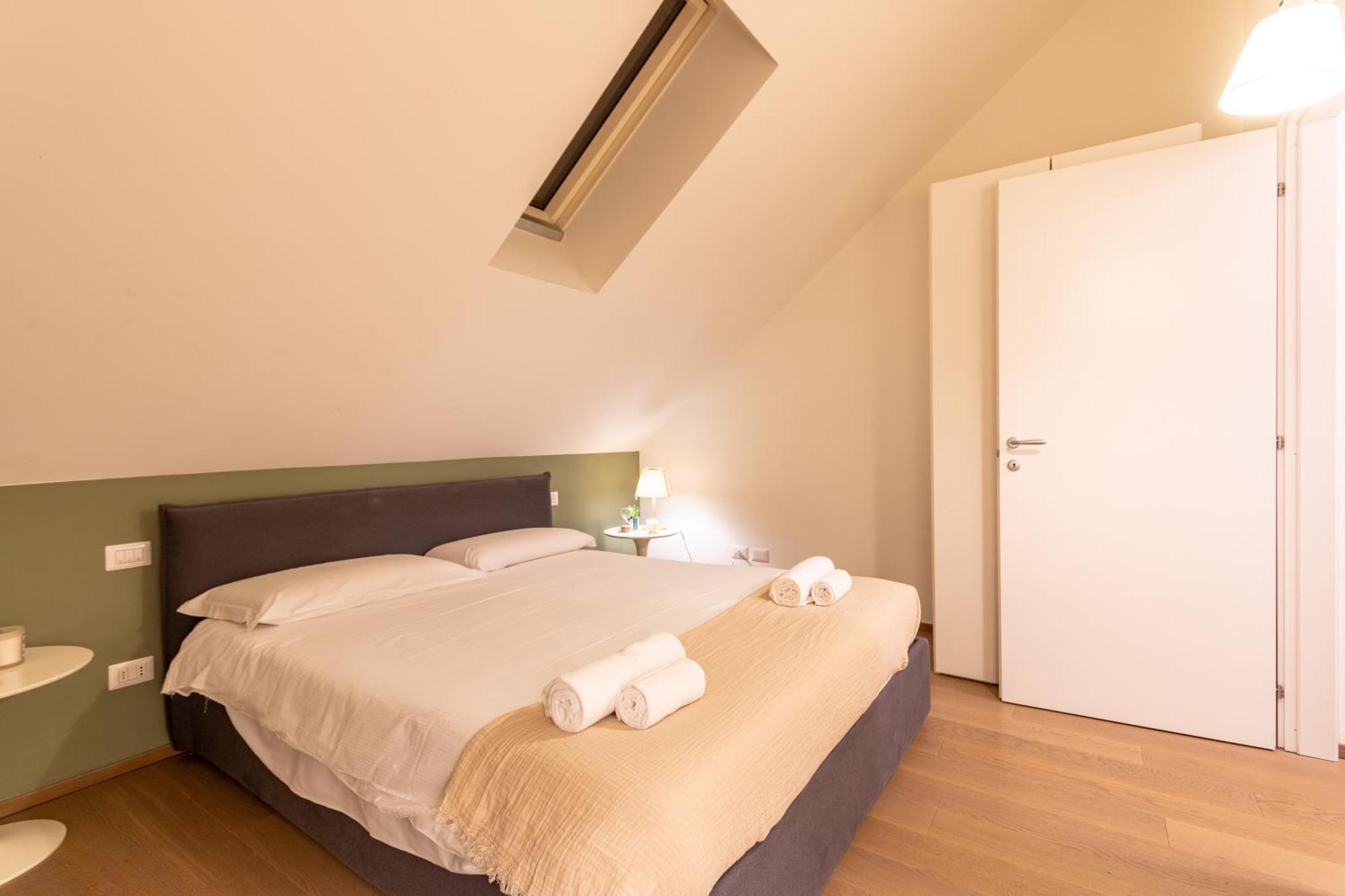 Corso Como Collection, Design Apartments Μιλάνο Εξωτερικό φωτογραφία