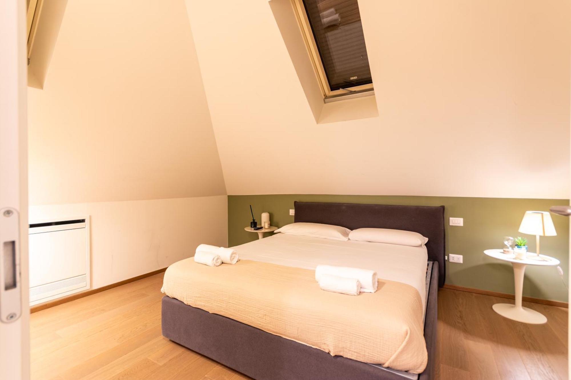 Corso Como Collection, Design Apartments Μιλάνο Εξωτερικό φωτογραφία