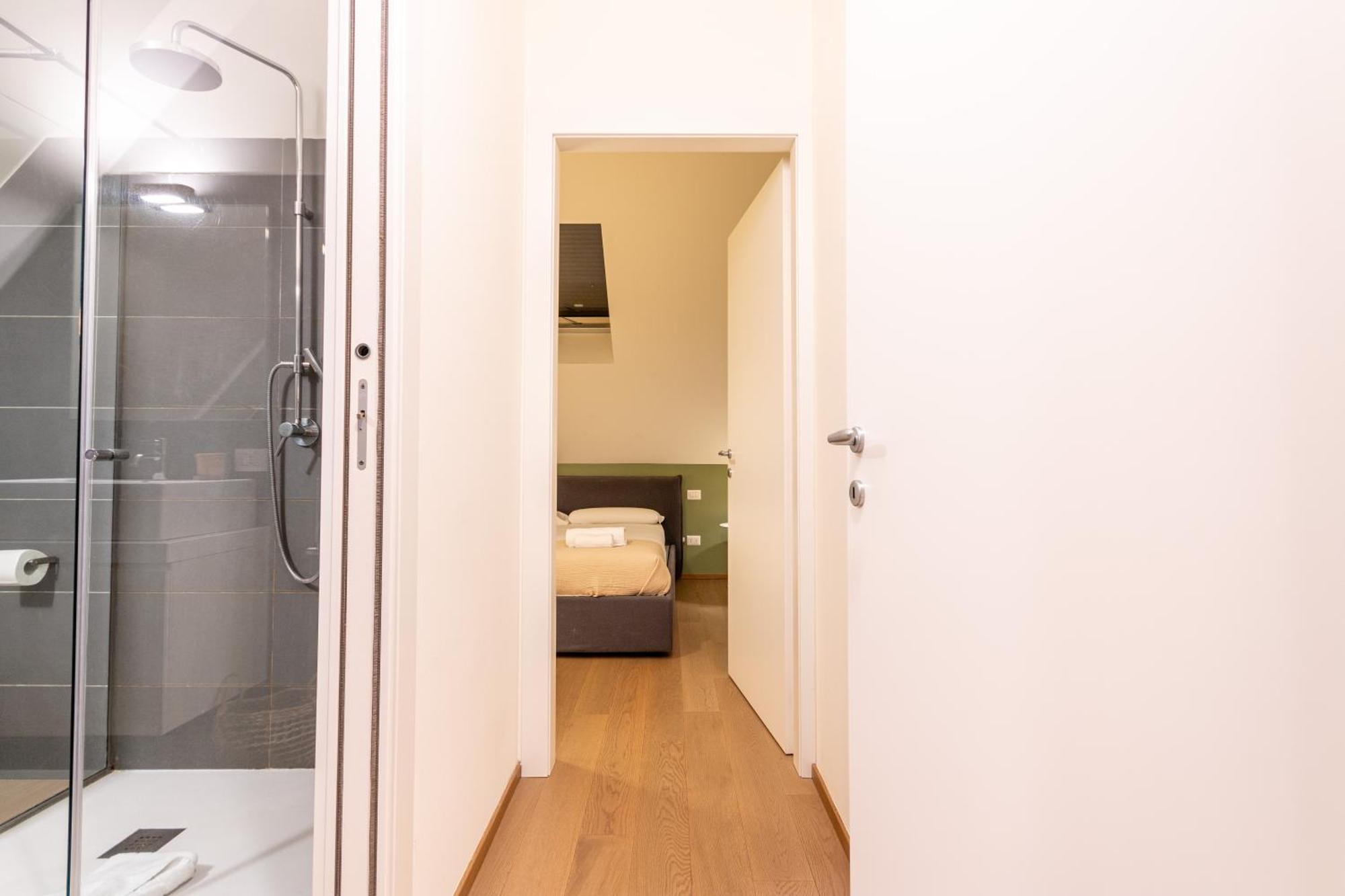 Corso Como Collection, Design Apartments Μιλάνο Εξωτερικό φωτογραφία