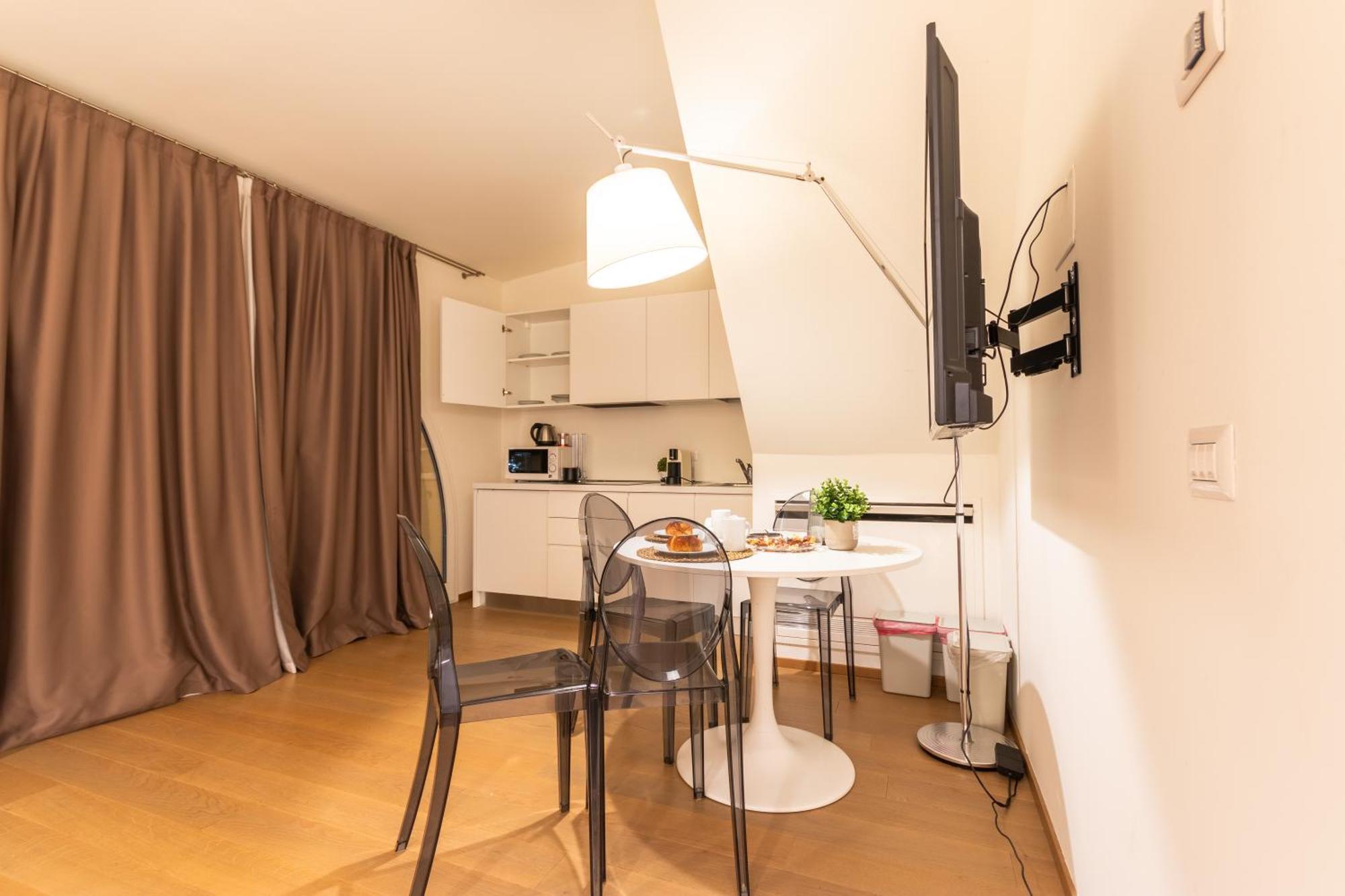 Corso Como Collection, Design Apartments Μιλάνο Εξωτερικό φωτογραφία