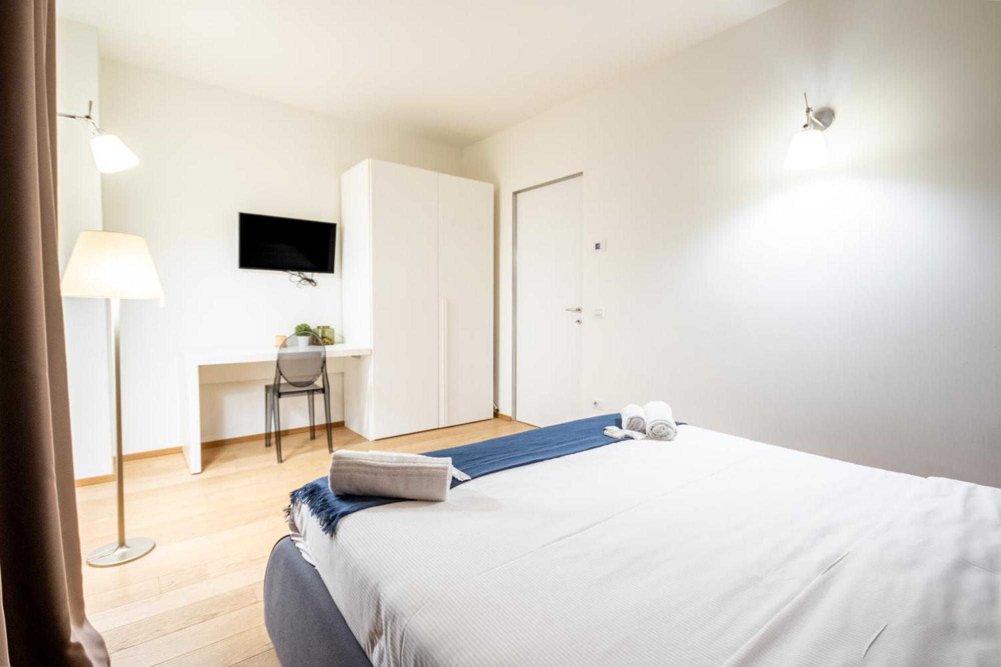 Corso Como Collection, Design Apartments Μιλάνο Εξωτερικό φωτογραφία