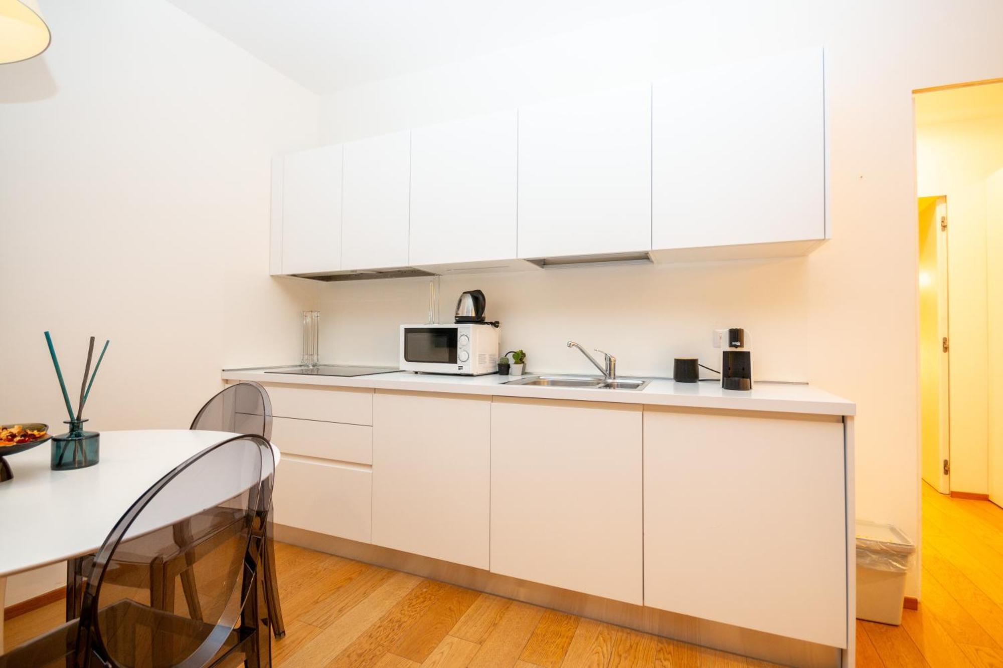 Corso Como Collection, Design Apartments Μιλάνο Εξωτερικό φωτογραφία