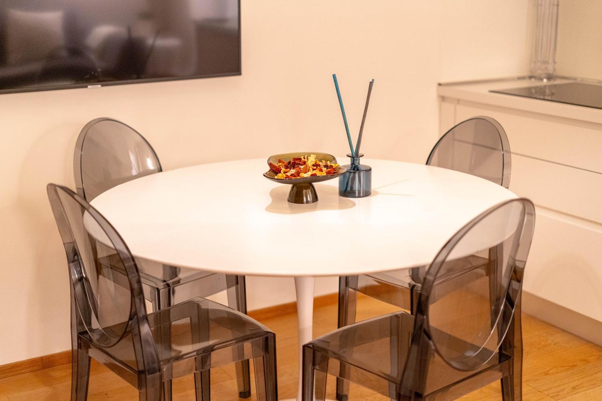 Corso Como Collection, Design Apartments Μιλάνο Εξωτερικό φωτογραφία