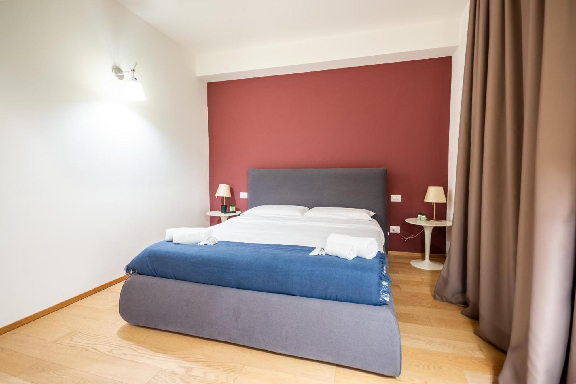 Corso Como Collection, Design Apartments Μιλάνο Εξωτερικό φωτογραφία