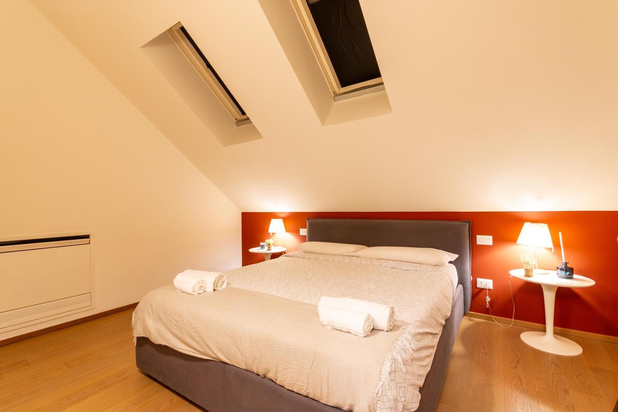 Corso Como Collection, Design Apartments Μιλάνο Εξωτερικό φωτογραφία