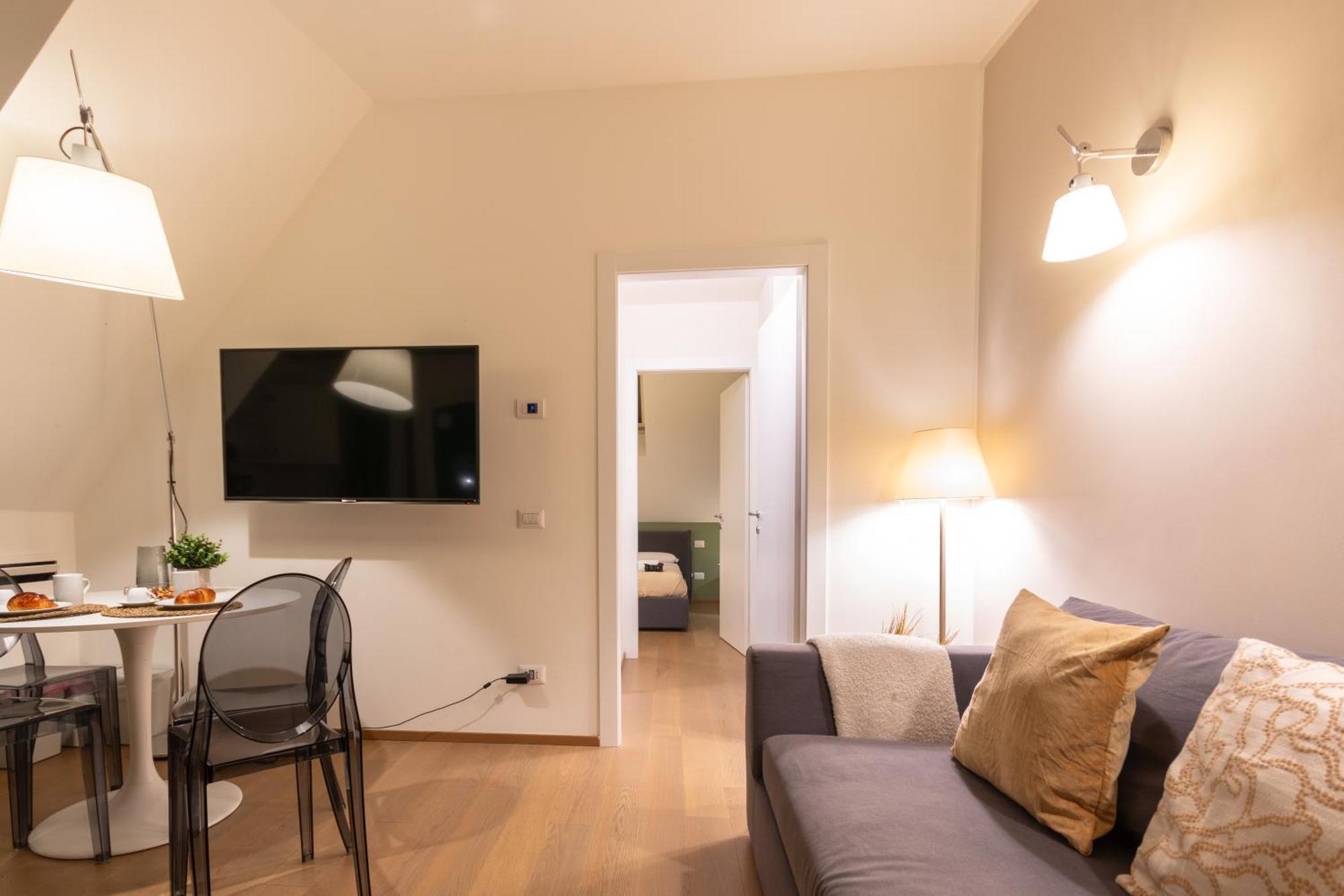 Corso Como Collection, Design Apartments Μιλάνο Εξωτερικό φωτογραφία