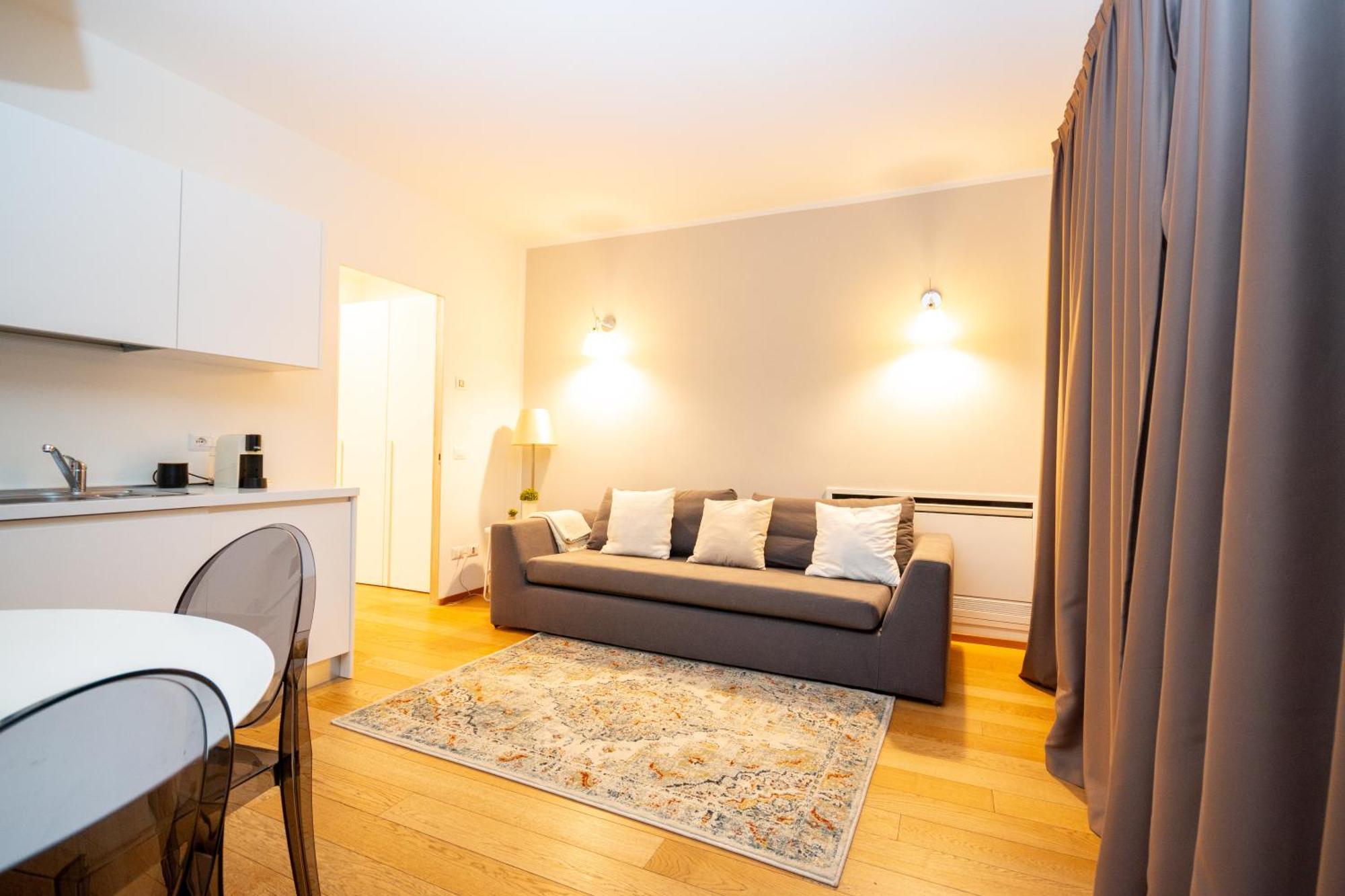 Corso Como Collection, Design Apartments Μιλάνο Εξωτερικό φωτογραφία