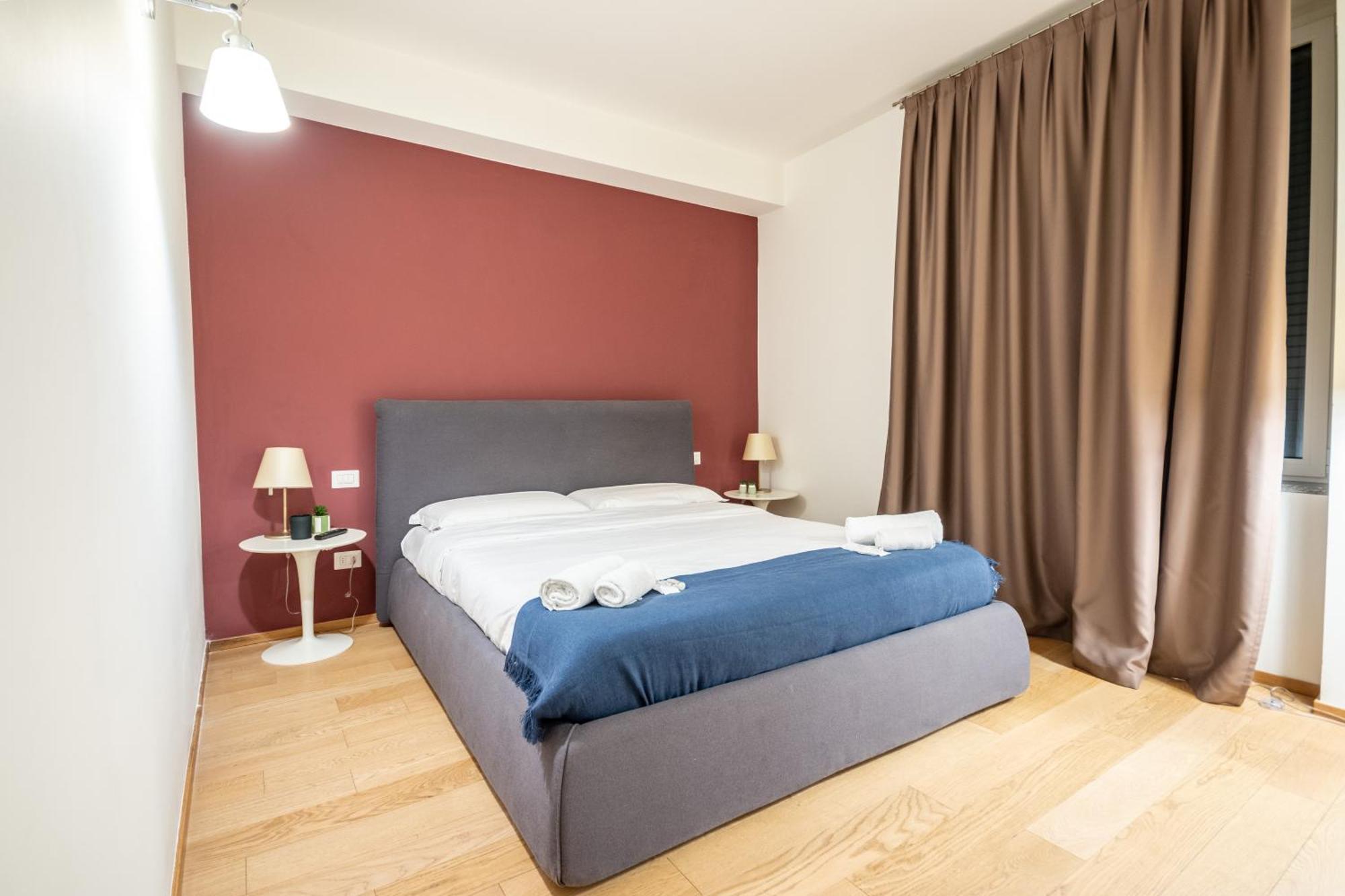 Corso Como Collection, Design Apartments Μιλάνο Εξωτερικό φωτογραφία