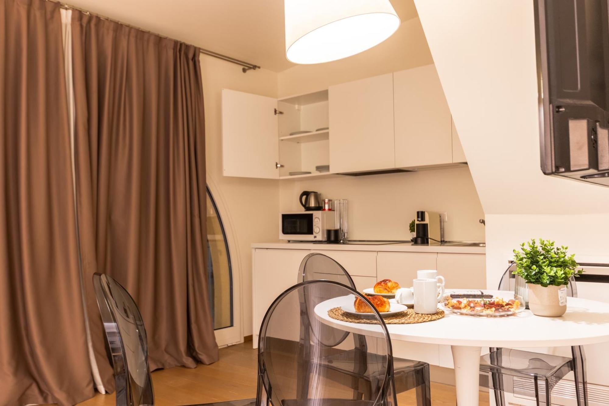 Corso Como Collection, Design Apartments Μιλάνο Εξωτερικό φωτογραφία