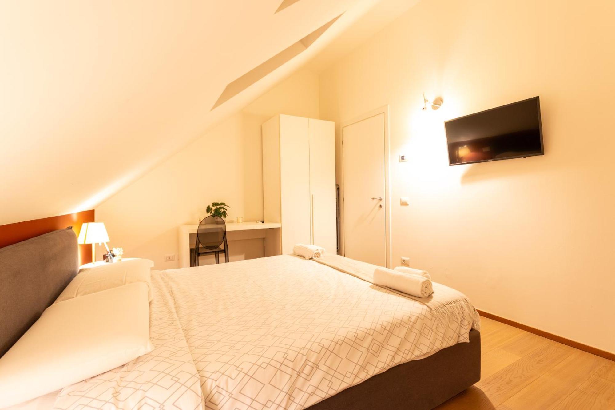 Corso Como Collection, Design Apartments Μιλάνο Εξωτερικό φωτογραφία