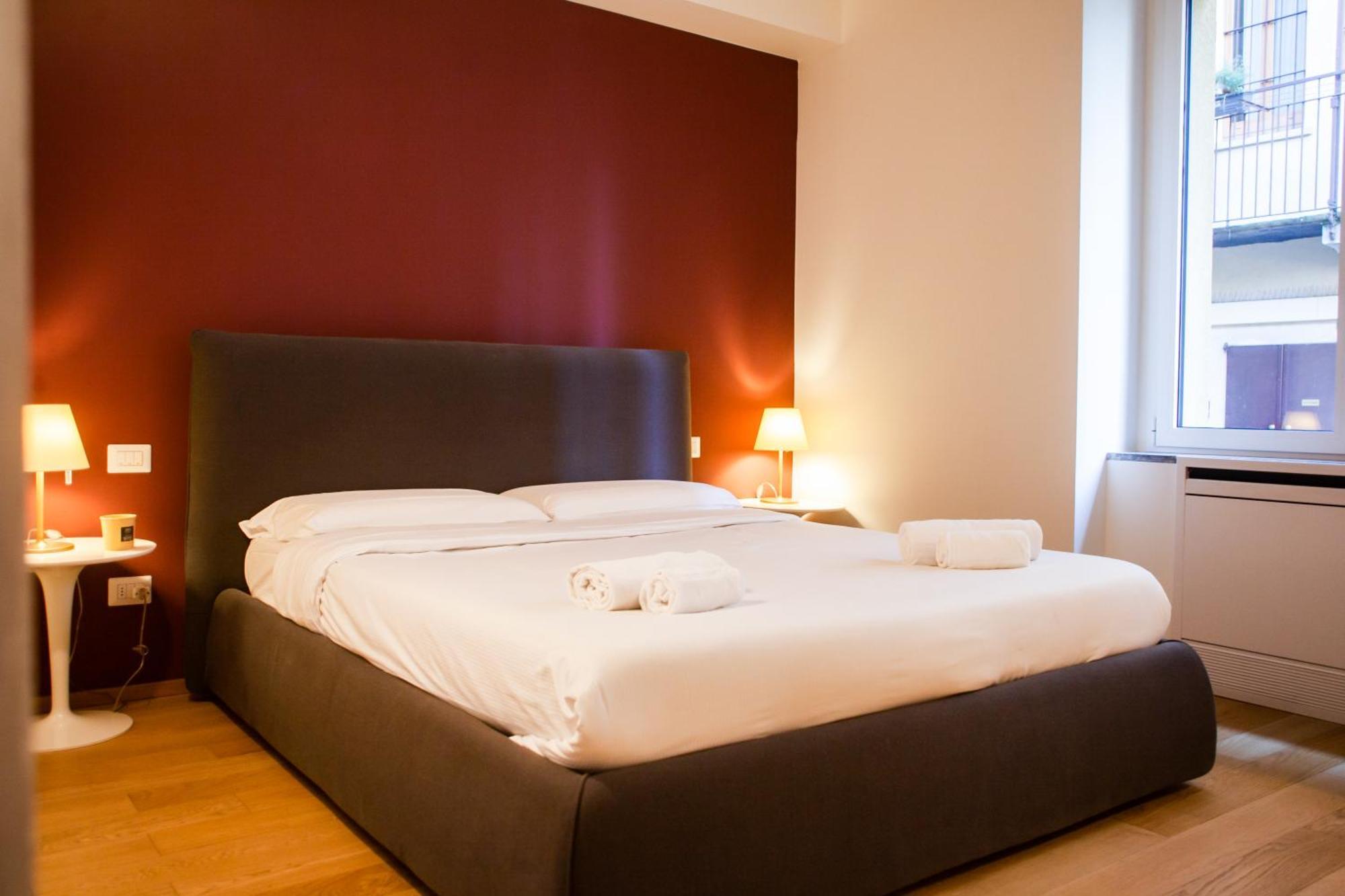Corso Como Collection, Design Apartments Μιλάνο Εξωτερικό φωτογραφία