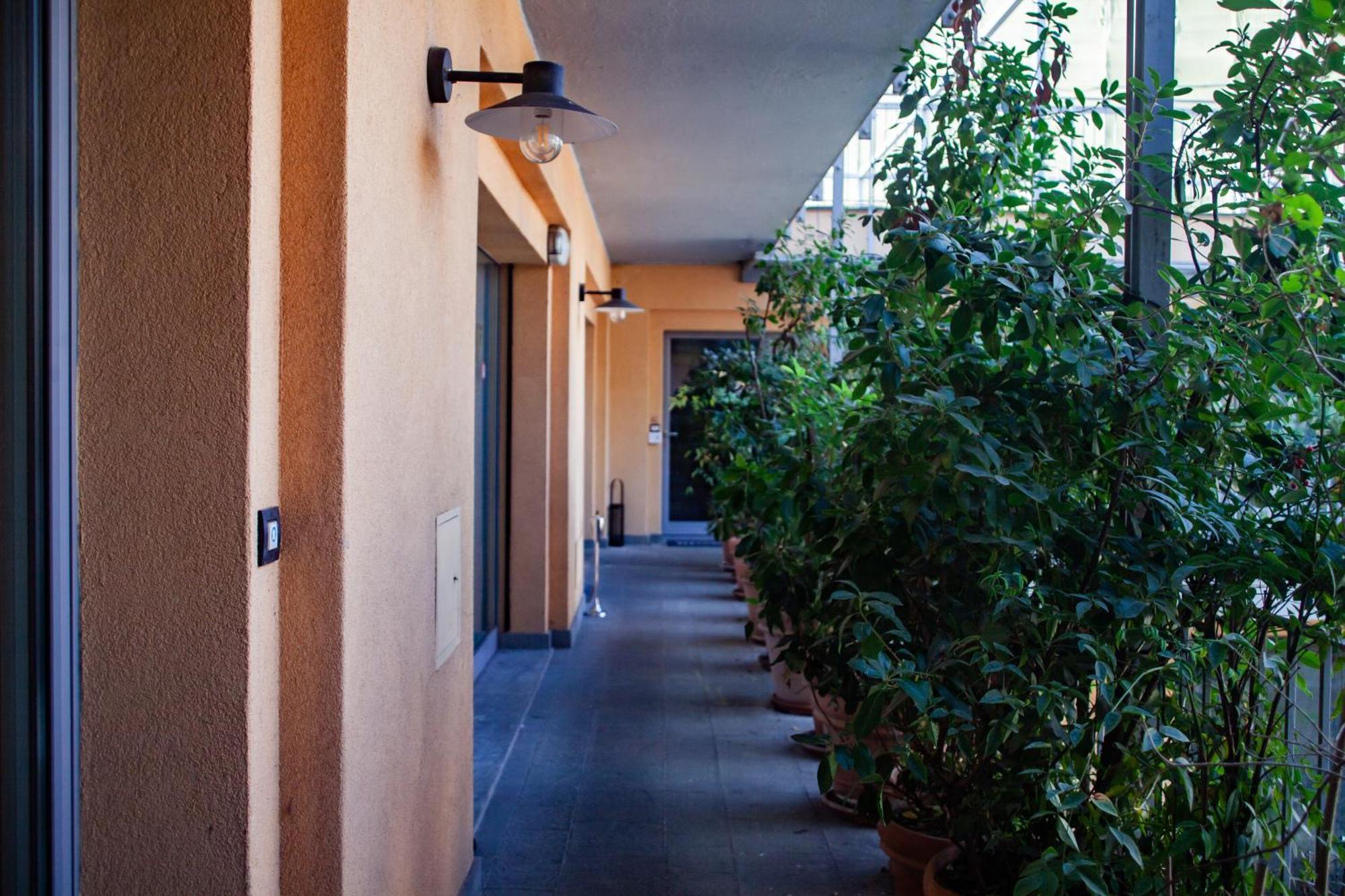 Corso Como Collection, Design Apartments Μιλάνο Εξωτερικό φωτογραφία