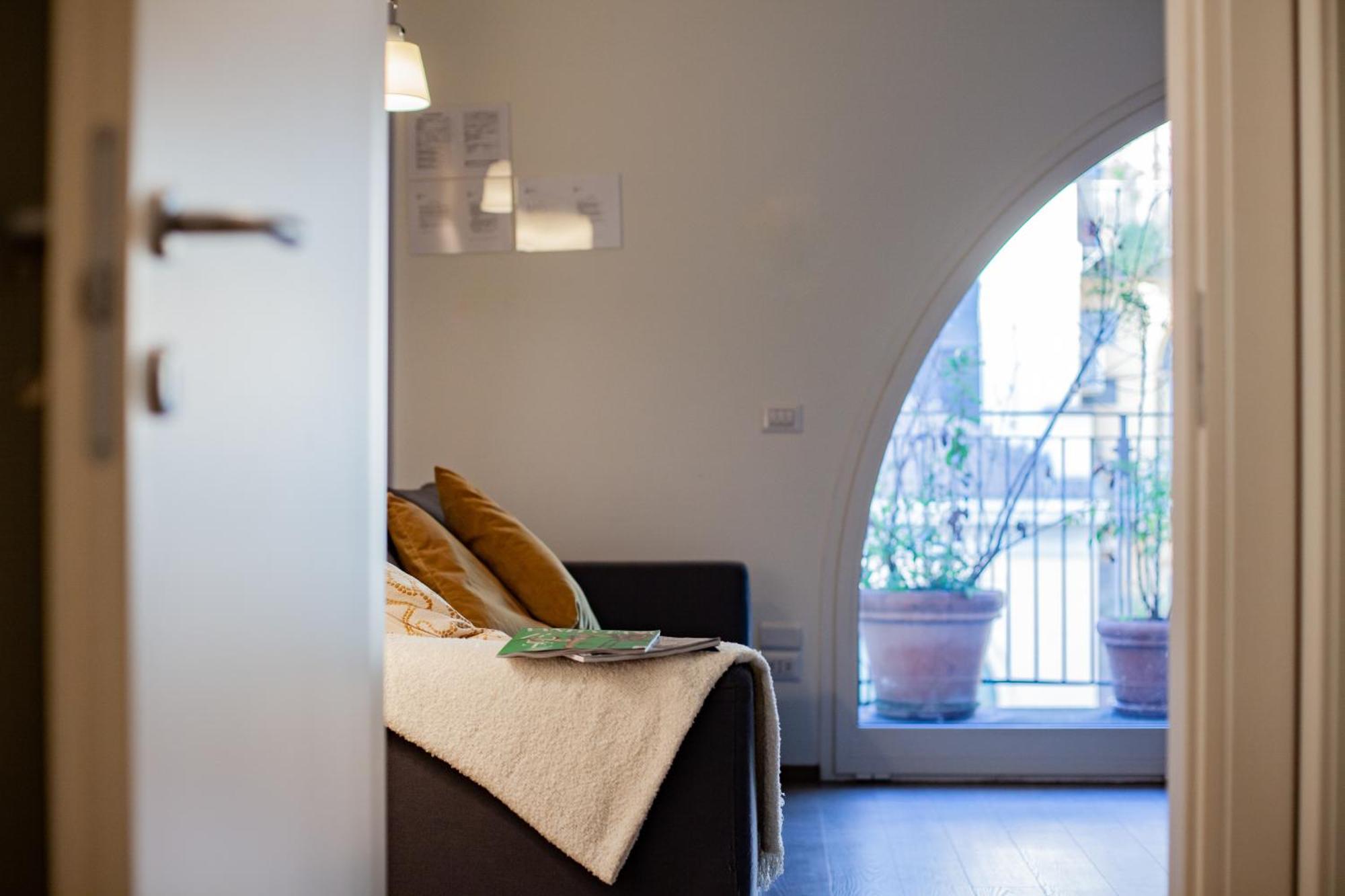 Corso Como Collection, Design Apartments Μιλάνο Εξωτερικό φωτογραφία