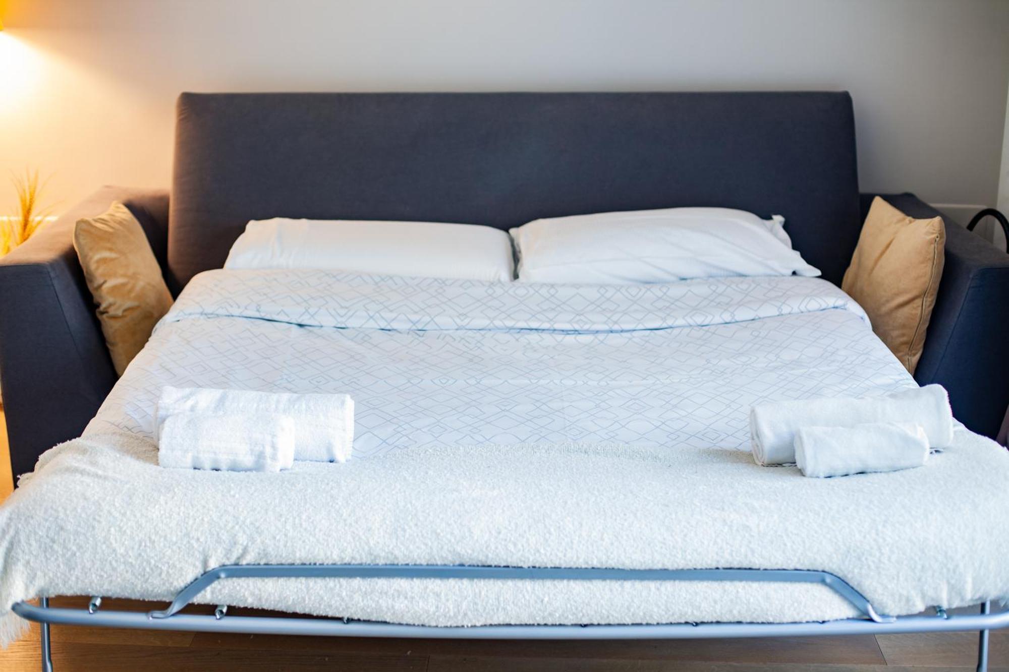 Corso Como Collection, Design Apartments Μιλάνο Εξωτερικό φωτογραφία