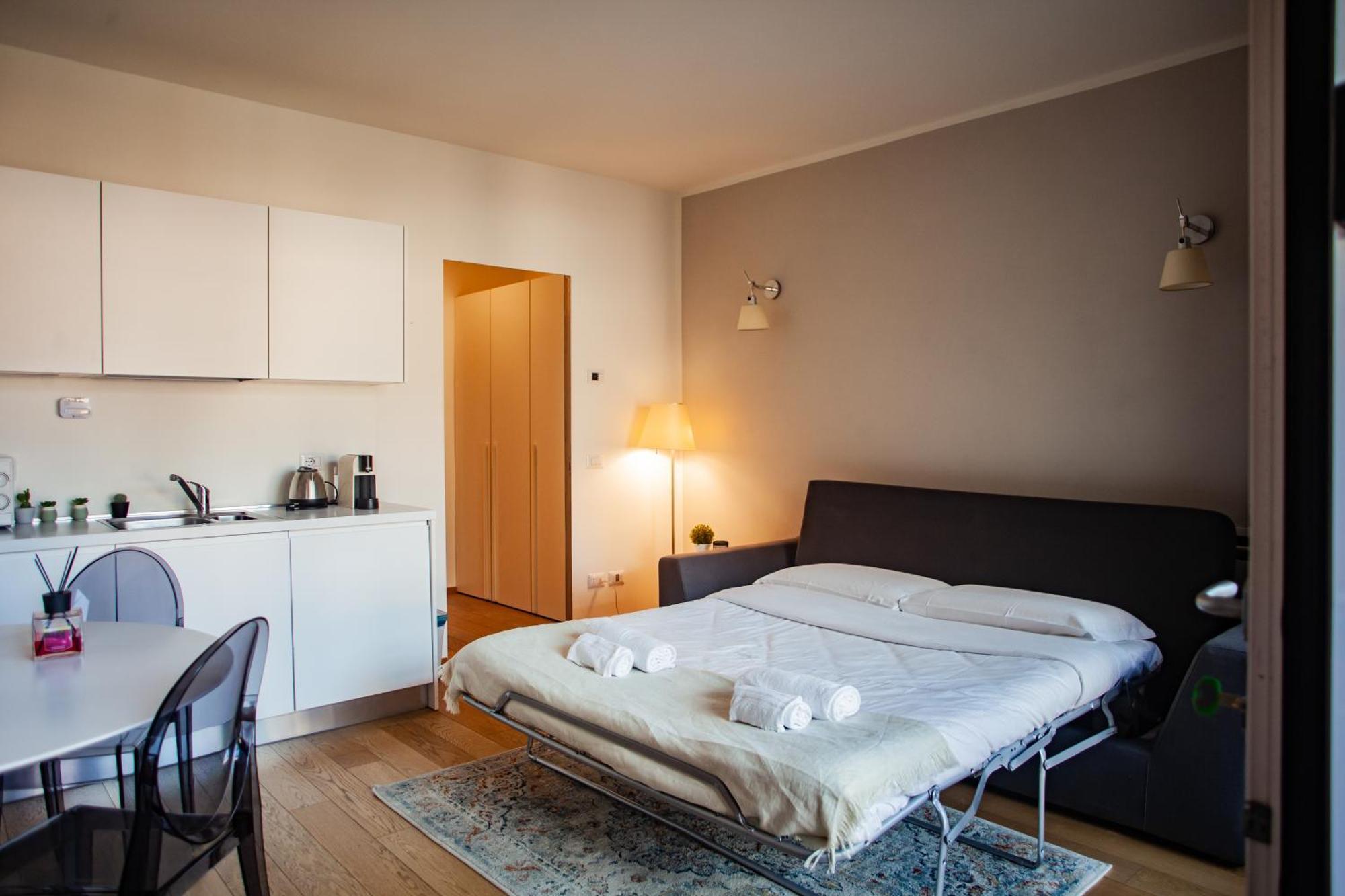 Corso Como Collection, Design Apartments Μιλάνο Εξωτερικό φωτογραφία