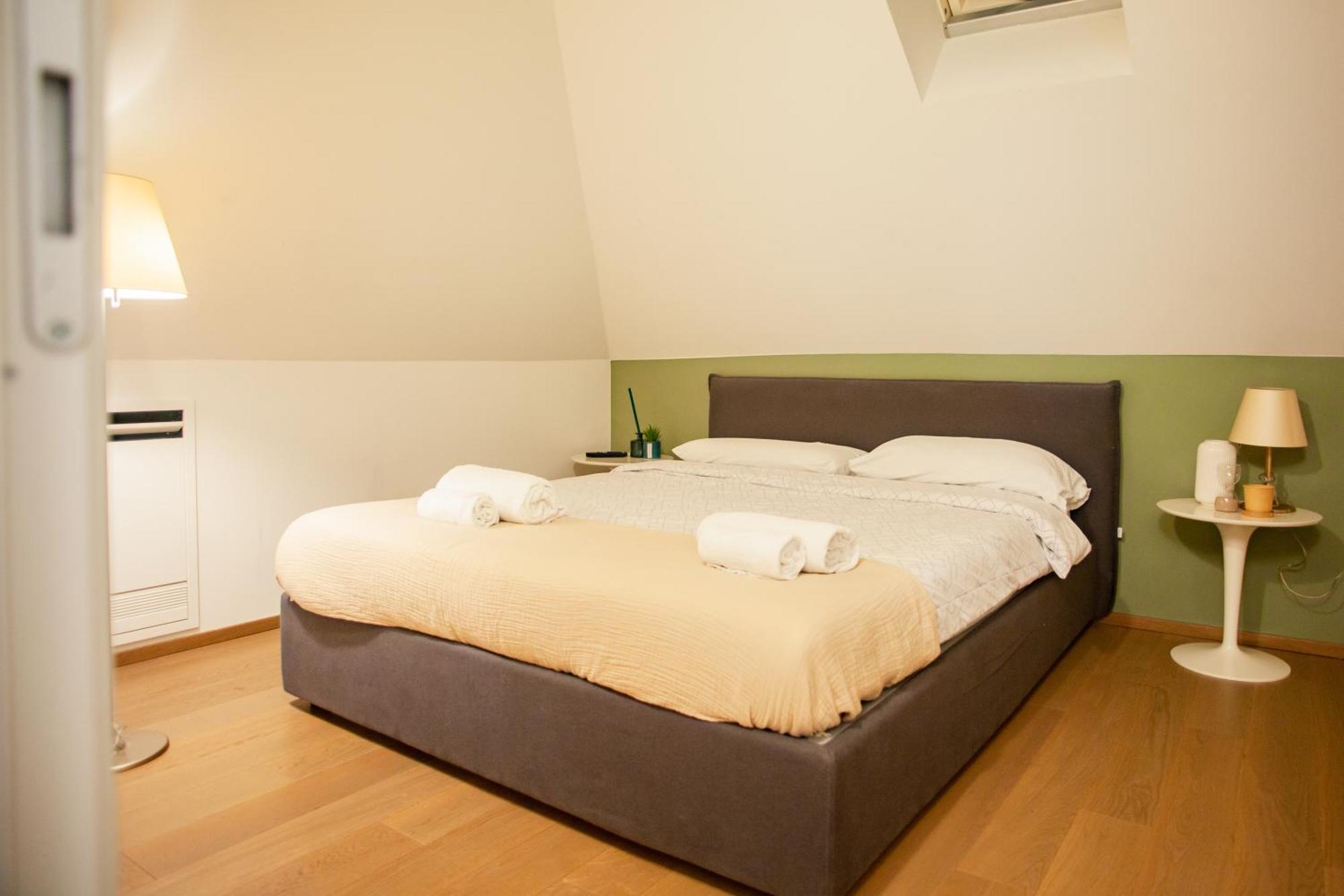 Corso Como Collection, Design Apartments Μιλάνο Εξωτερικό φωτογραφία