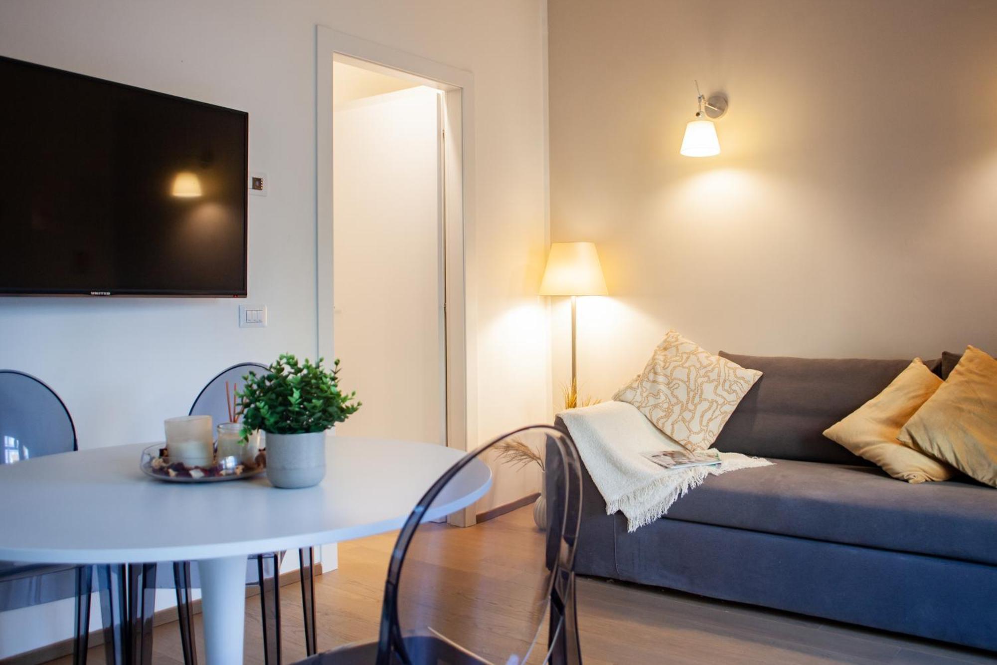 Corso Como Collection, Design Apartments Μιλάνο Εξωτερικό φωτογραφία