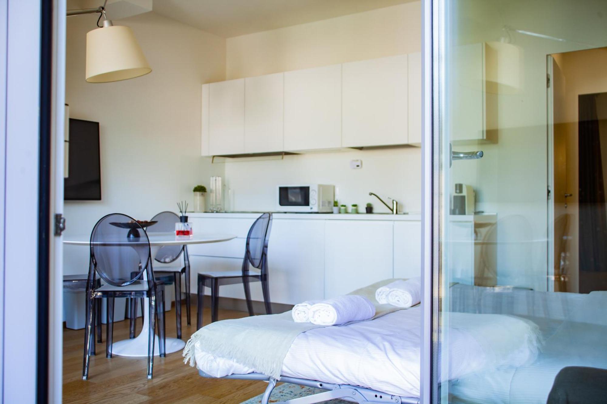 Corso Como Collection, Design Apartments Μιλάνο Εξωτερικό φωτογραφία