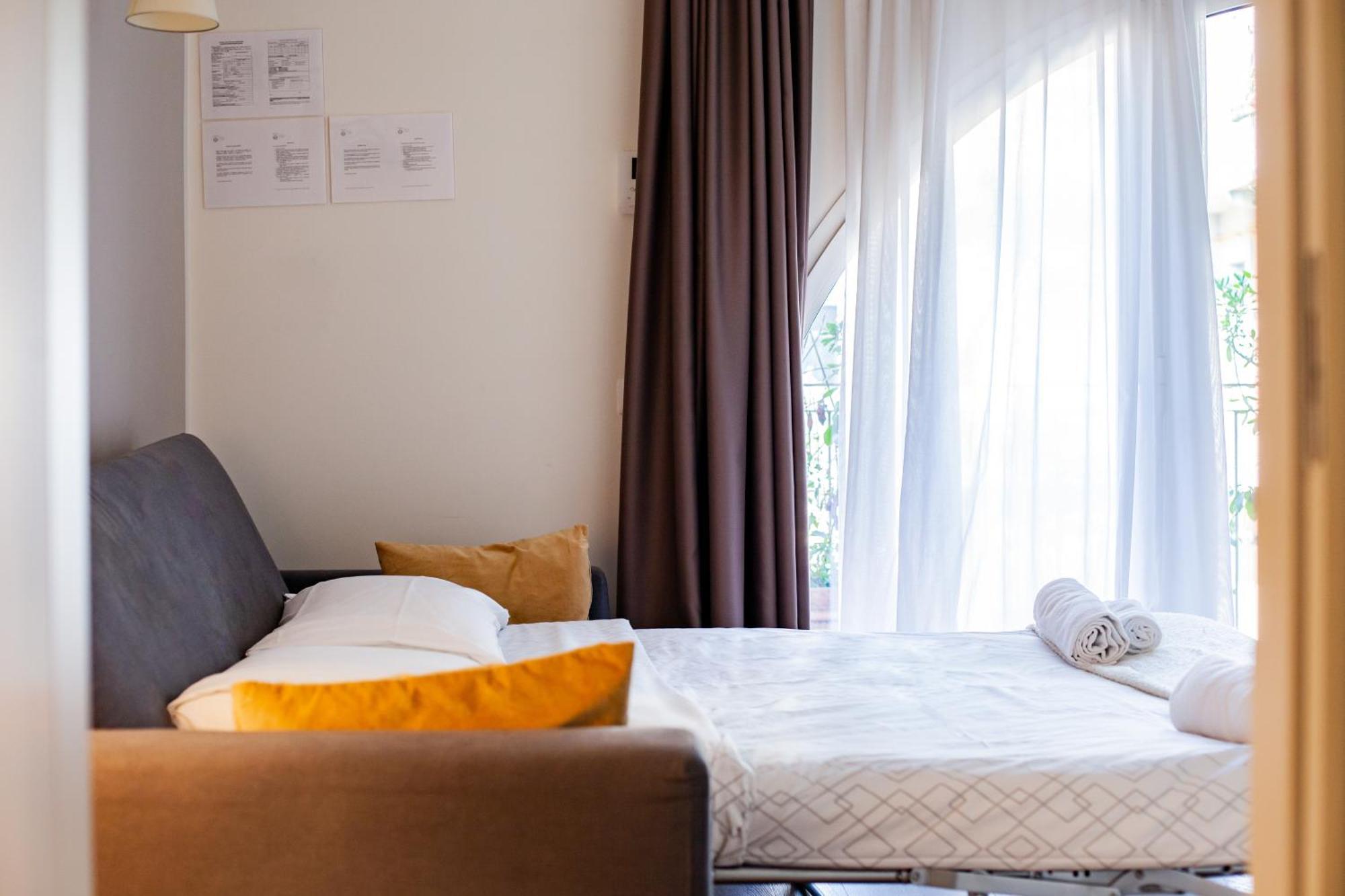 Corso Como Collection, Design Apartments Μιλάνο Εξωτερικό φωτογραφία