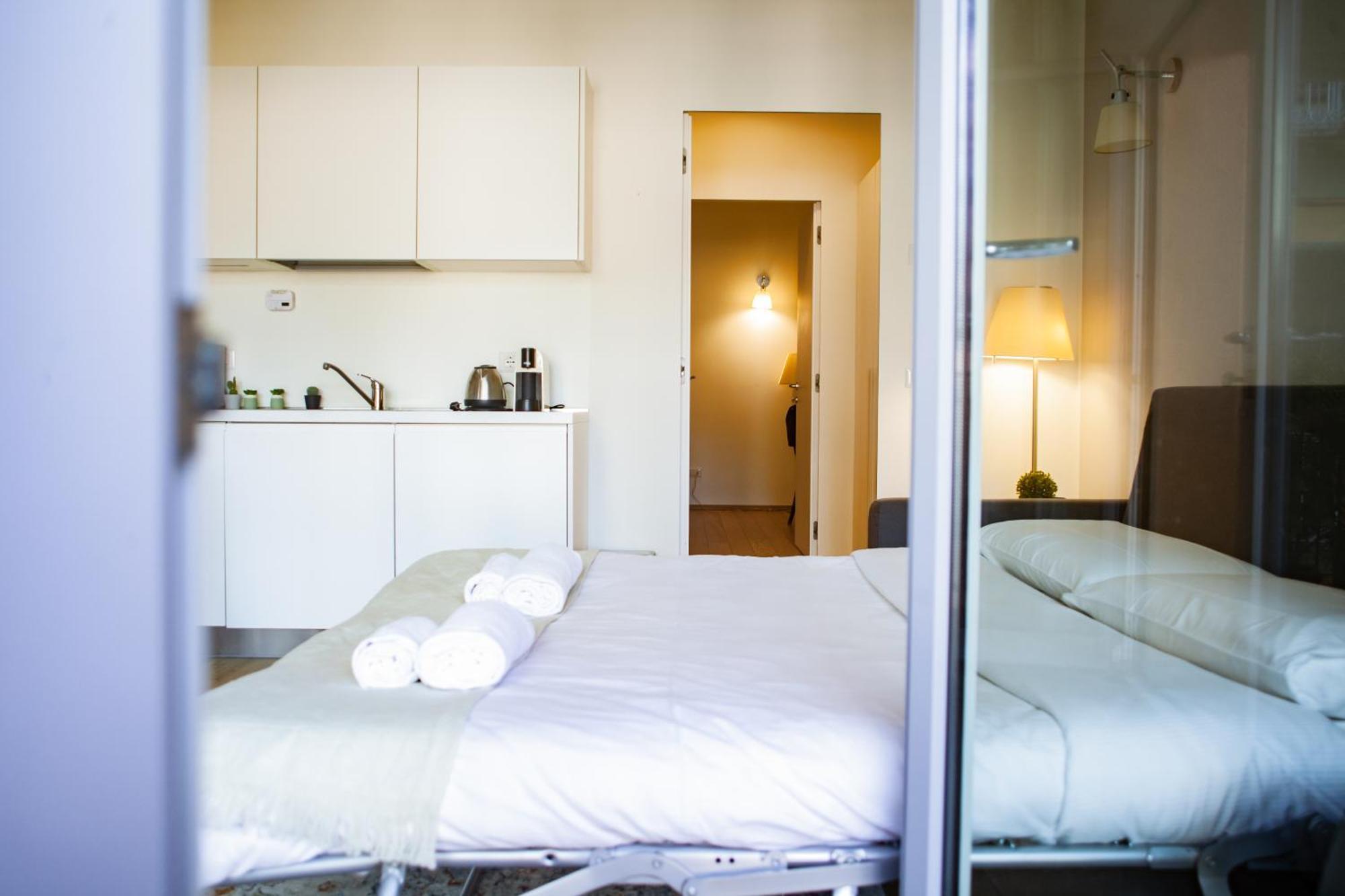 Corso Como Collection, Design Apartments Μιλάνο Εξωτερικό φωτογραφία