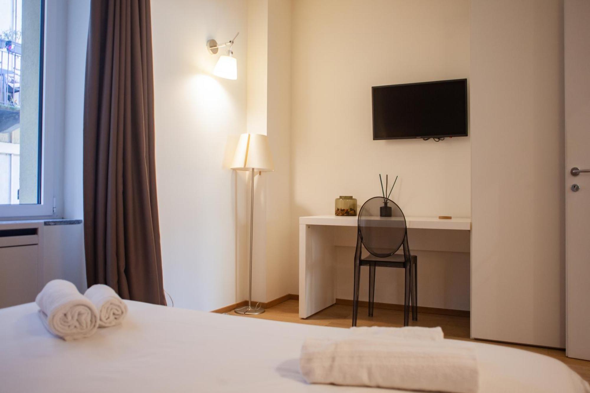Corso Como Collection, Design Apartments Μιλάνο Εξωτερικό φωτογραφία