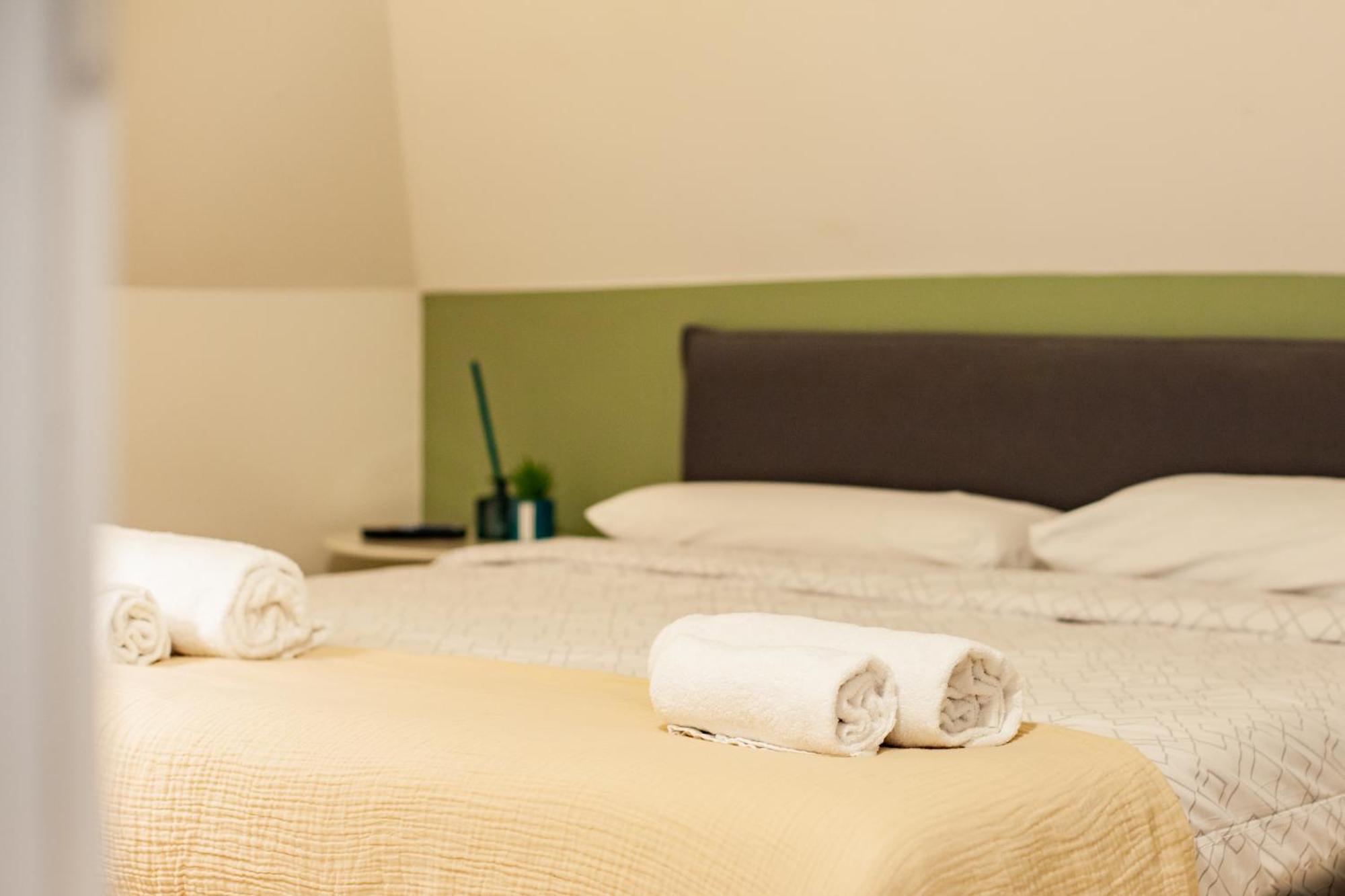Corso Como Collection, Design Apartments Μιλάνο Εξωτερικό φωτογραφία