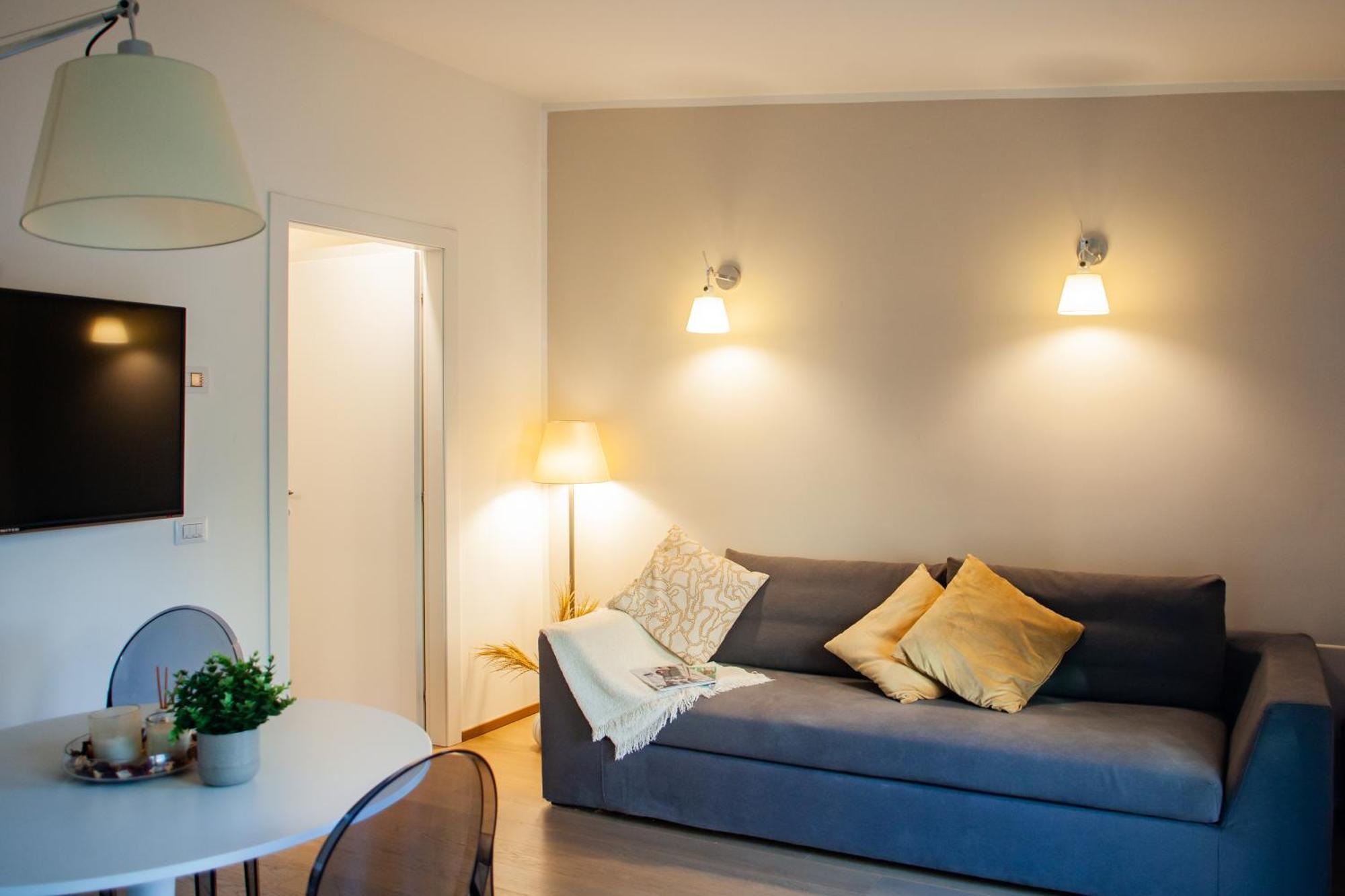 Corso Como Collection, Design Apartments Μιλάνο Εξωτερικό φωτογραφία
