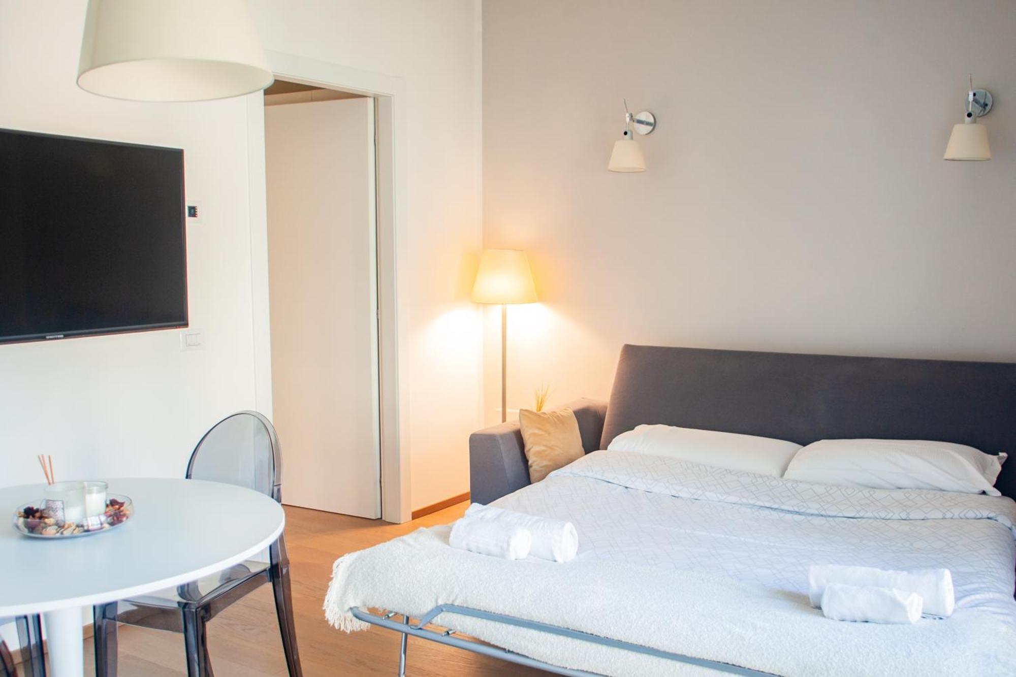 Corso Como Collection, Design Apartments Μιλάνο Εξωτερικό φωτογραφία